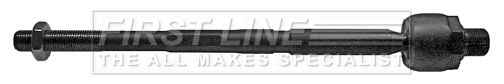 FIRST LINE Aksiālais šarnīrs, Stūres šķērsstiepnis FTR5218
